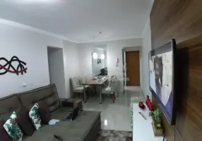Foto 1 de Apartamento com 3 Quartos à venda, 62m² em Alto Umuarama, Uberlândia
