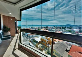 Foto 1 de Cobertura com 4 Quartos à venda, 231m² em Balneário, Florianópolis