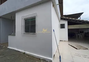 Foto 1 de Casa com 2 Quartos à venda, 150m² em Caicaras, Juiz de Fora