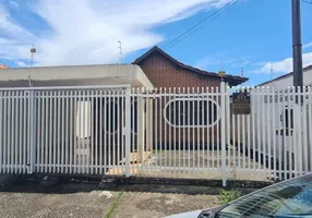 Foto 1 de Casa com 3 Quartos à venda, 150m² em Vila Nogueira, Taubaté