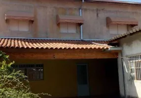 Foto 1 de Sobrado com 3 Quartos à venda, 140m² em Residencial Maricá, Pindamonhangaba