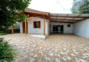 Foto 1 de Casa com 3 Quartos para alugar, 150m² em , Portão