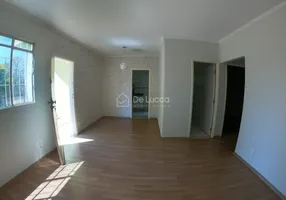 Foto 1 de Apartamento com 2 Quartos à venda, 64m² em Jardim Dom Bosco, Campinas