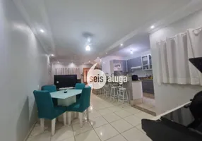 Foto 1 de Casa com 3 Quartos à venda, 209m² em Jardim Bertoni, Americana