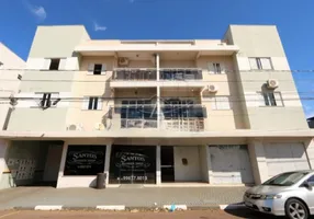 Foto 1 de Apartamento com 3 Quartos à venda, 101m² em Vila Indústrial, Toledo