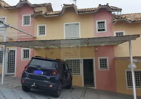 Foto 1 de Casa de Condomínio com 3 Quartos para alugar, 82m² em Vila Natal, Mogi das Cruzes