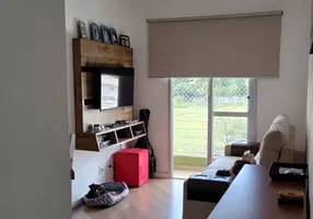 Foto 1 de Apartamento com 2 Quartos à venda, 48m² em Campo Limpo, São Paulo