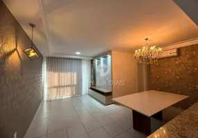 Foto 1 de Apartamento com 3 Quartos à venda, 128m² em Jardim Piratininga, Sorocaba