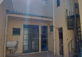 Foto 1 de Sobrado com 3 Quartos para venda ou aluguel, 250m² em Planalto Paulista, São Paulo