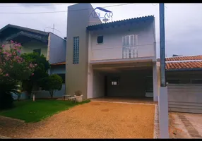 Foto 1 de Casa de Condomínio com 3 Quartos à venda, 260m² em Residencial Jardins do Sul, Bauru