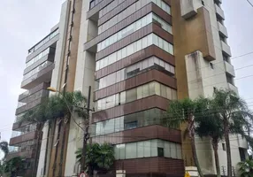 Foto 1 de Apartamento com 3 Quartos para alugar, 187m² em Nossa Senhora de Lourdes, Caxias do Sul