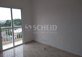 Foto 1 de Apartamento com 2 Quartos à venda, 50m² em Jardim Consórcio, São Paulo