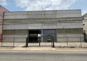 Foto 1 de Galpão/Depósito/Armazém para alugar, 608m² em Vila Barao, Sorocaba