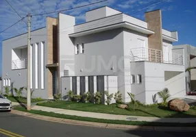 Foto 1 de Casa de Condomínio com 3 Quartos para venda ou aluguel, 380m² em Swiss Park, Campinas