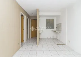 Foto 1 de Apartamento com 2 Quartos para alugar, 39m² em Lomba do Pinheiro, Porto Alegre