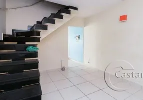 Foto 1 de Sobrado com 2 Quartos à venda, 101m² em Vila Prudente, São Paulo