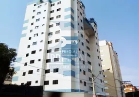 Foto 1 de Apartamento com 1 Quarto à venda, 31m² em Centro, São Carlos