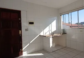 Foto 1 de Casa com 1 Quarto para alugar, 50m² em Vila Palmeiras, São Paulo