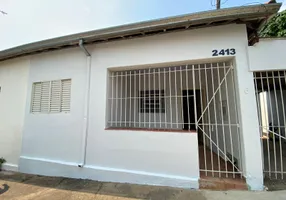 Foto 1 de Casa com 2 Quartos para alugar, 103m² em Jardim Elite, Piracicaba