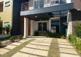 Foto 1 de Casa de Condomínio com 3 Quartos à venda, 146m² em Lagos de Nova Ipanema, Porto Alegre