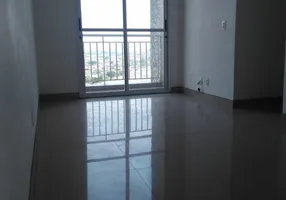 Foto 1 de Apartamento com 3 Quartos à venda, 53m² em Vila Pirajussara, São Paulo