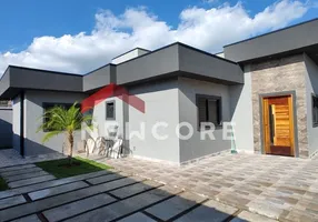 Foto 1 de Casa com 3 Quartos à venda, 79m² em Jardim Maristela II, Atibaia