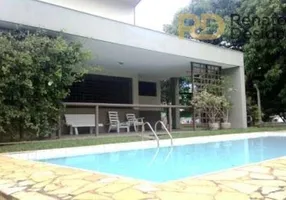 Foto 1 de Casa com 3 Quartos à venda, 430m² em Varzea, Lagoa Santa