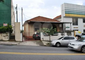 Foto 1 de Casa com 3 Quartos à venda, 200m² em Santana, São Paulo