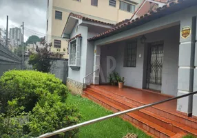Foto 1 de Casa com 4 Quartos à venda, 468m² em Prado, Belo Horizonte
