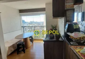 Foto 1 de Apartamento com 2 Quartos à venda, 62m² em Penha, São Paulo