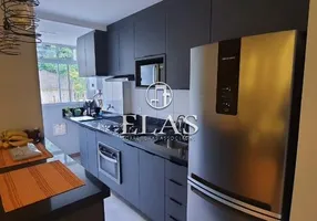 Foto 1 de Apartamento com 2 Quartos à venda, 57m² em Independência, Petrópolis