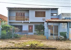 Foto 1 de Casa com 3 Quartos à venda, 263m² em Anchieta, Porto Alegre