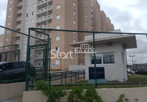 Foto 1 de Apartamento com 2 Quartos à venda, 54m² em Jardim Do Lago Continuacao, Campinas