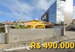 Foto 1 de Casa com 3 Quartos à venda, 300m² em Pedro Gondim, João Pessoa