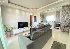 Foto 1 de Apartamento com 2 Quartos à venda, 72m² em Ouro Verde, Rio das Ostras