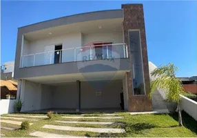 Foto 1 de Casa de Condomínio com 3 Quartos à venda, 160m² em Residencial Vila Victoria, Itupeva