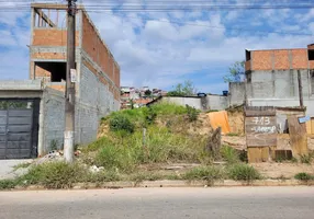Foto 1 de Lote/Terreno à venda, 177m² em Serpa, Caieiras