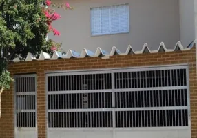Foto 1 de Sobrado com 5 Quartos à venda, 195m² em Lauzane Paulista, São Paulo