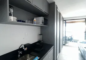 Foto 1 de Apartamento com 1 Quarto para alugar, 30m² em Barra, Salvador