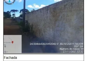 Foto 1 de Casa com 3 Quartos à venda, 167m² em , Santa Maria do Oeste