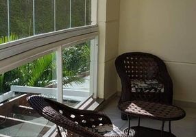Foto 1 de Apartamento com 3 Quartos à venda, 133m² em Tamboré, Santana de Parnaíba