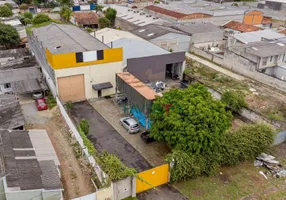 Foto 1 de Galpão/Depósito/Armazém à venda, 980m² em Boqueirão, Curitiba