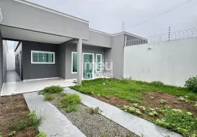 Foto 1 de Casa com 3 Quartos à venda, 100m² em Araçagy, São José de Ribamar