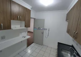 Foto 1 de Apartamento com 2 Quartos à venda, 62m² em Vila Guarani, São Paulo