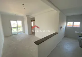 Foto 1 de Apartamento com 2 Quartos à venda, 53m² em Assunção, São Bernardo do Campo