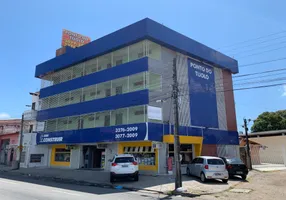 Foto 1 de Apartamento com 2 Quartos para alugar, 50m² em Curió, Fortaleza
