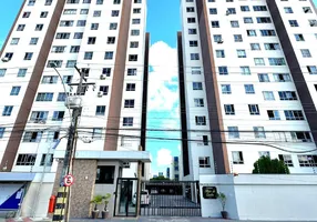 Foto 1 de Apartamento com 3 Quartos para alugar, 74m² em Ponto Novo, Aracaju