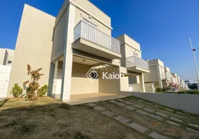 Foto 1 de Casa de Condomínio com 3 Quartos para alugar, 110m² em Chácara Paraíso, Itu
