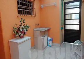 Foto 1 de Casa com 3 Quartos à venda, 95m² em Vila Luzita, Santo André