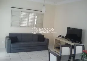 Foto 1 de Casa com 3 Quartos à venda, 160m² em Cidade Jardim, Uberlândia